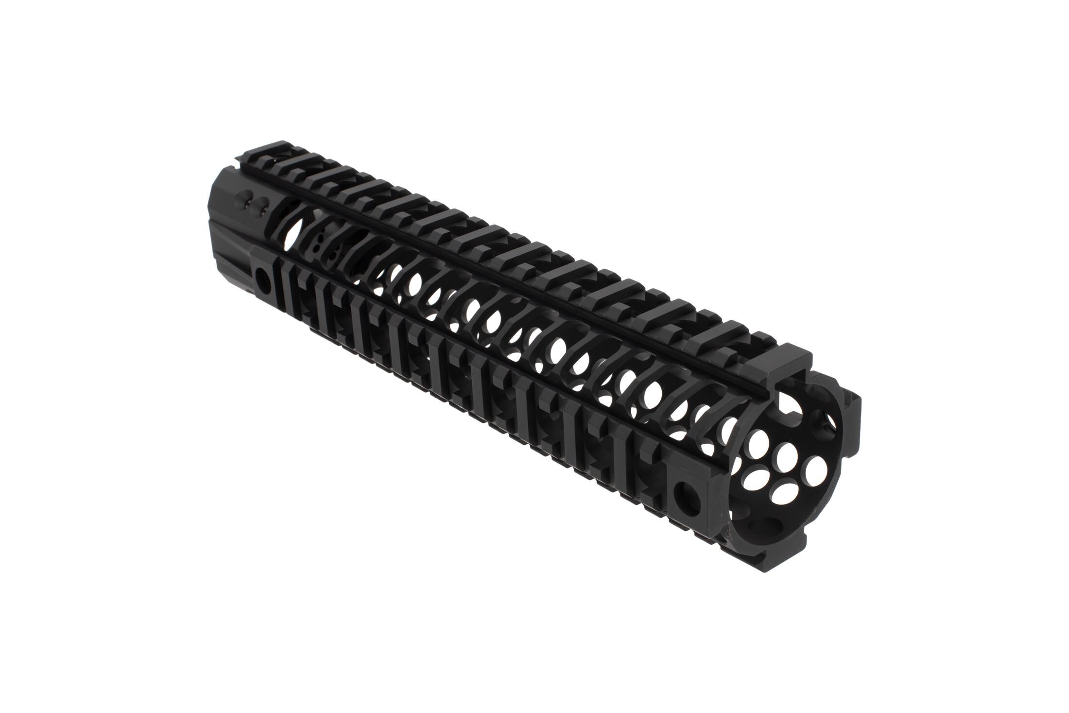Spike's Tactical BAR2 - Quad Rail - Free Float Handguard - 10"